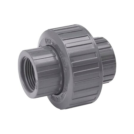 Streamline Threaded Union Sch80 2 164-108
